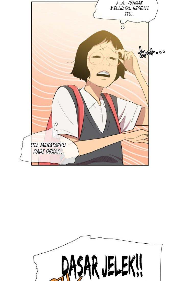 I’m da best Chapter 12 halaman 19