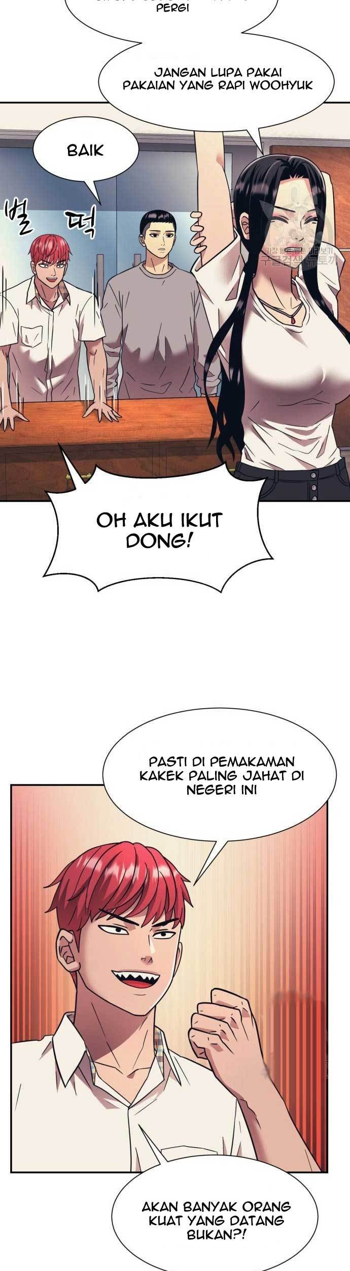 Injagang Chapter 20 halaman 20