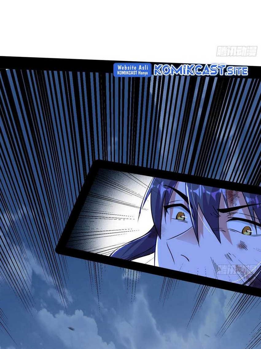 I’m An Evil God Chapter 310 halaman 23