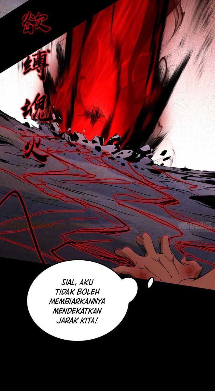 I’m An Evil God Chapter 309 halaman 19