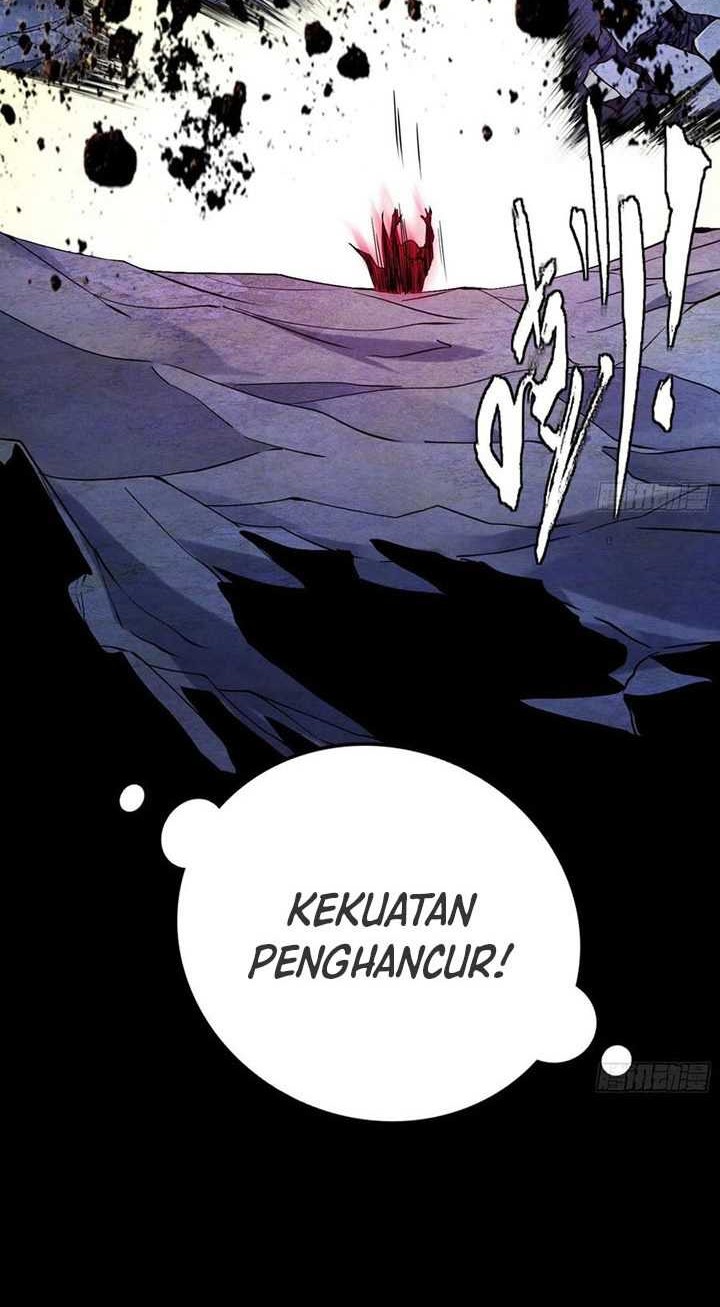 I’m An Evil God Chapter 309 halaman 17