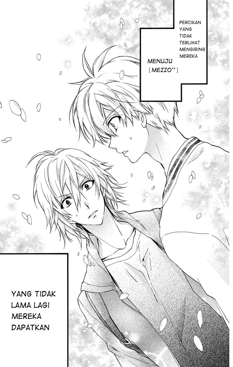 IDOLiSH7: Wish Upon a Shooting Star Chapter 1 Gambar 14