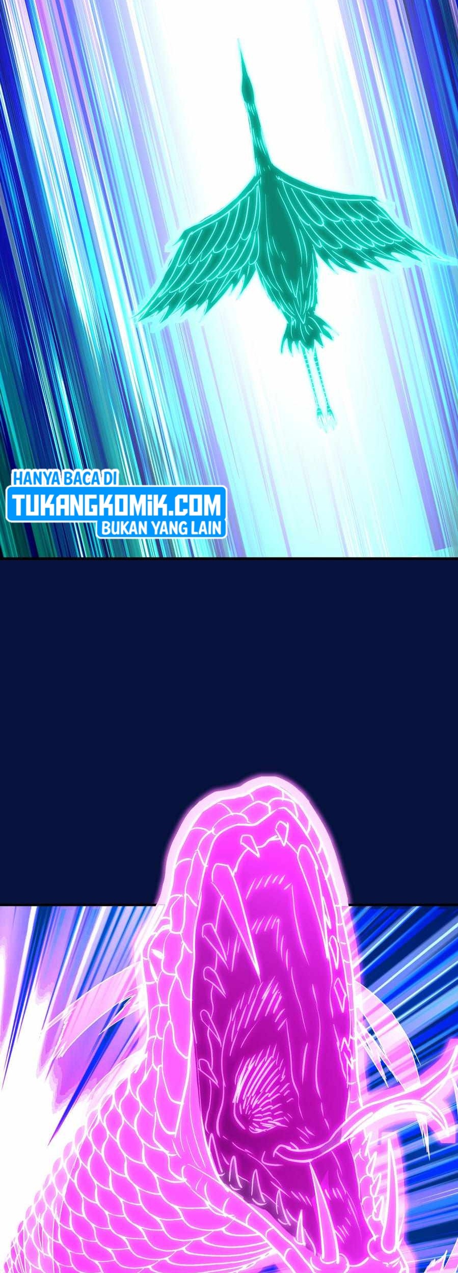 I Have Become The Demonic Ancestor Chapter 18 Gambar 19