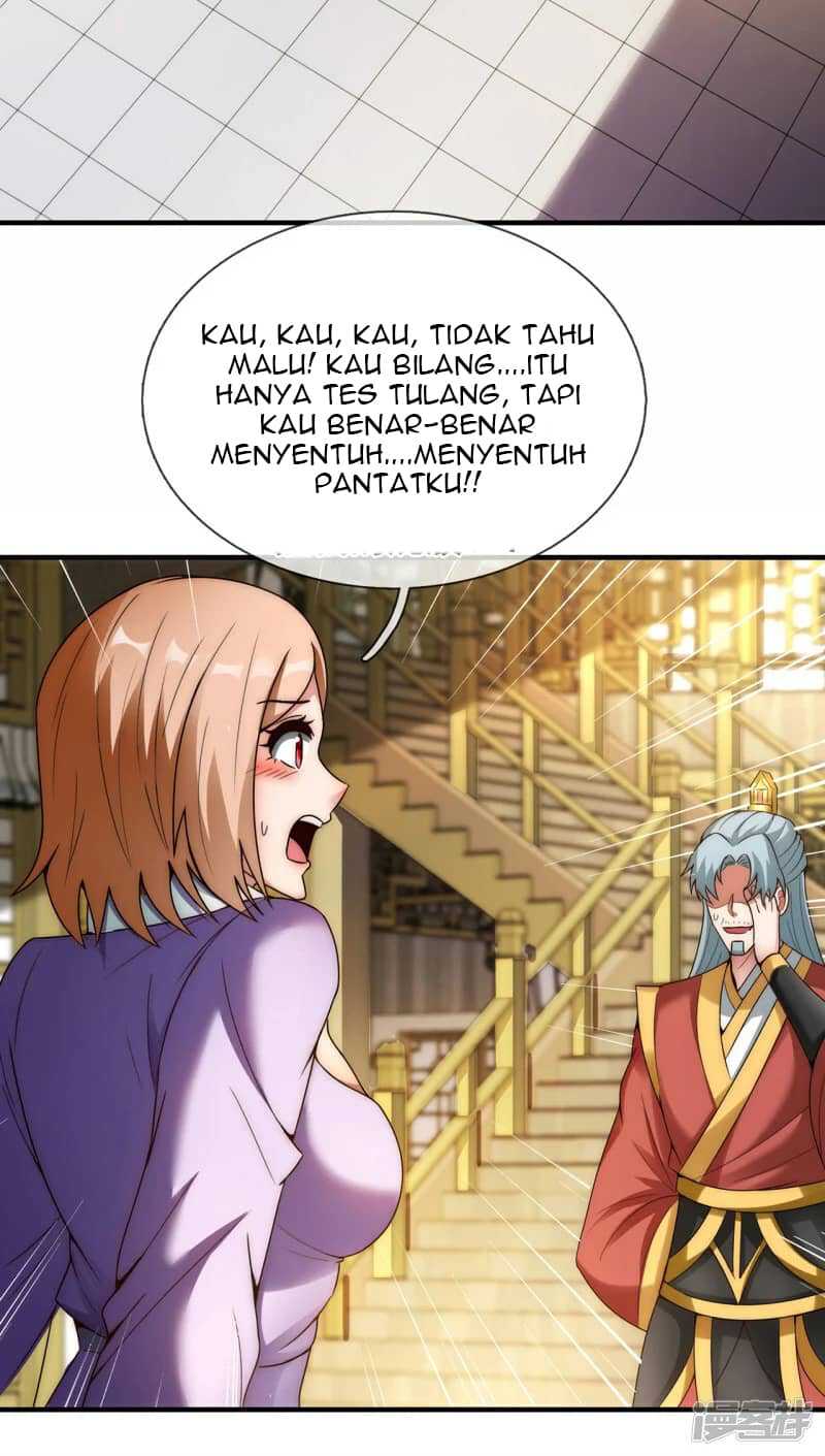 Xuantian Supreme Chapter 66 Gambar 14