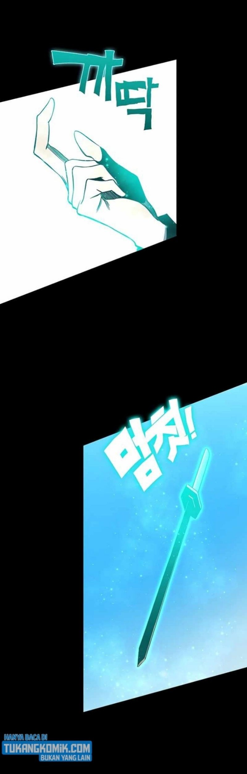 X Ash Chapter 50 halaman 34