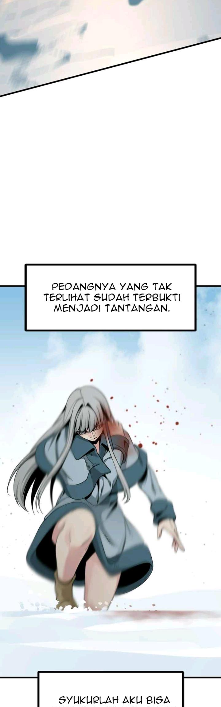 Hero Killer Chapter 81 Gambar 23