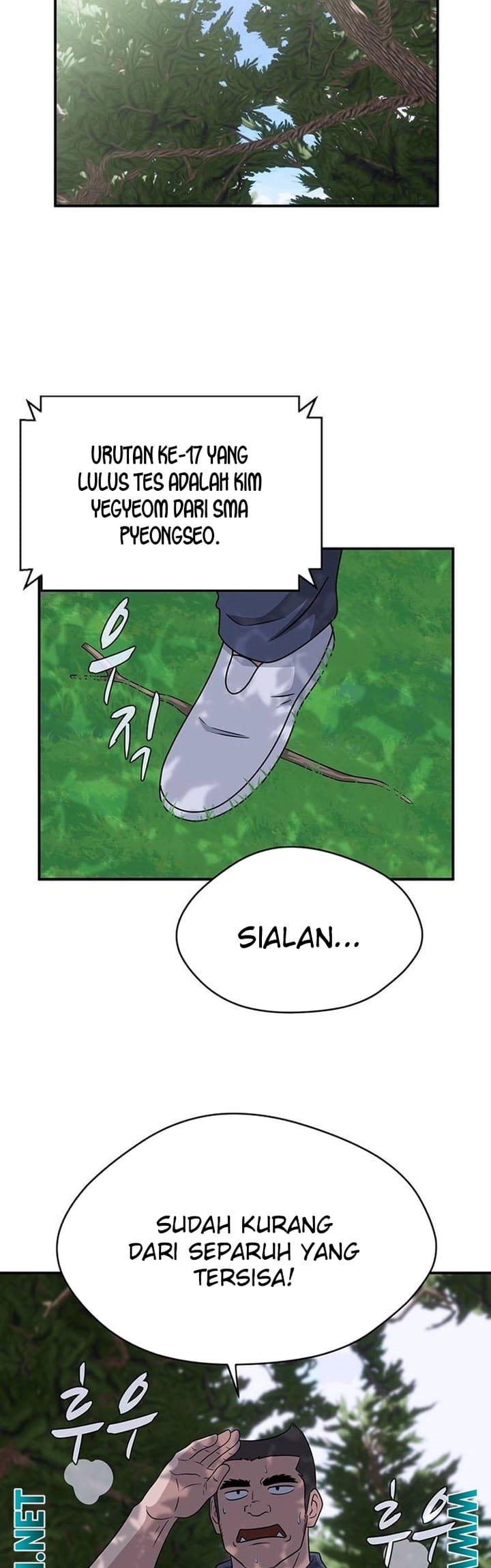 System Rules Chapter 45 halaman 20