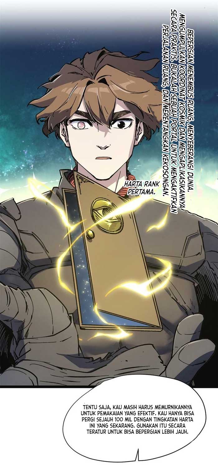 Eternal Kingdom Remake Chapter 79 Gambar 9