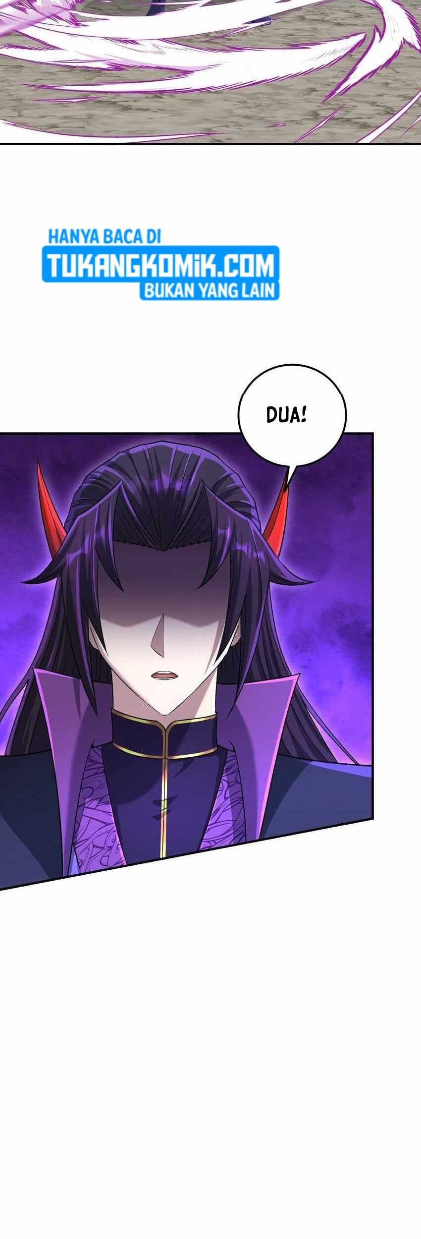 I Have Become The Demonic Ancestor Chapter 20 Gambar 22