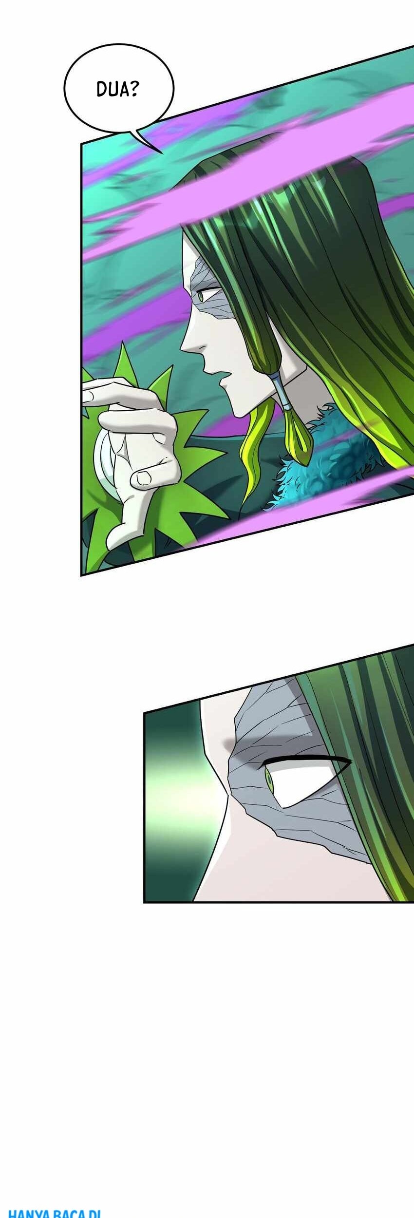 I Have Become The Demonic Ancestor Chapter 20 Gambar 23