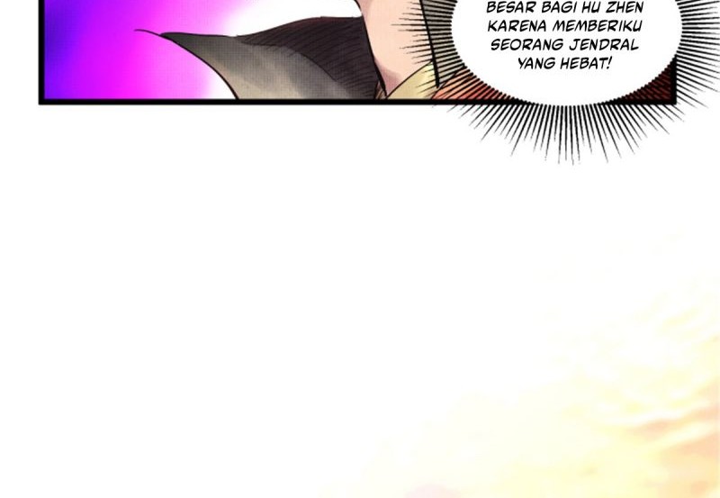 Lu Bu’s Life Simulator Chapter 13 halaman 12