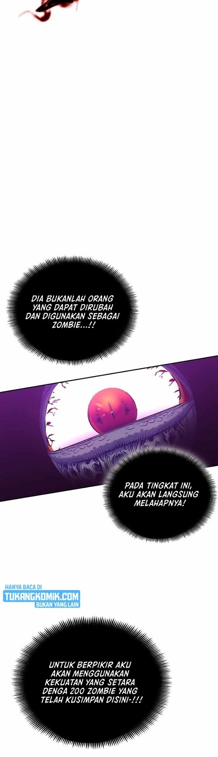 X Ash Chapter 51 halaman 30