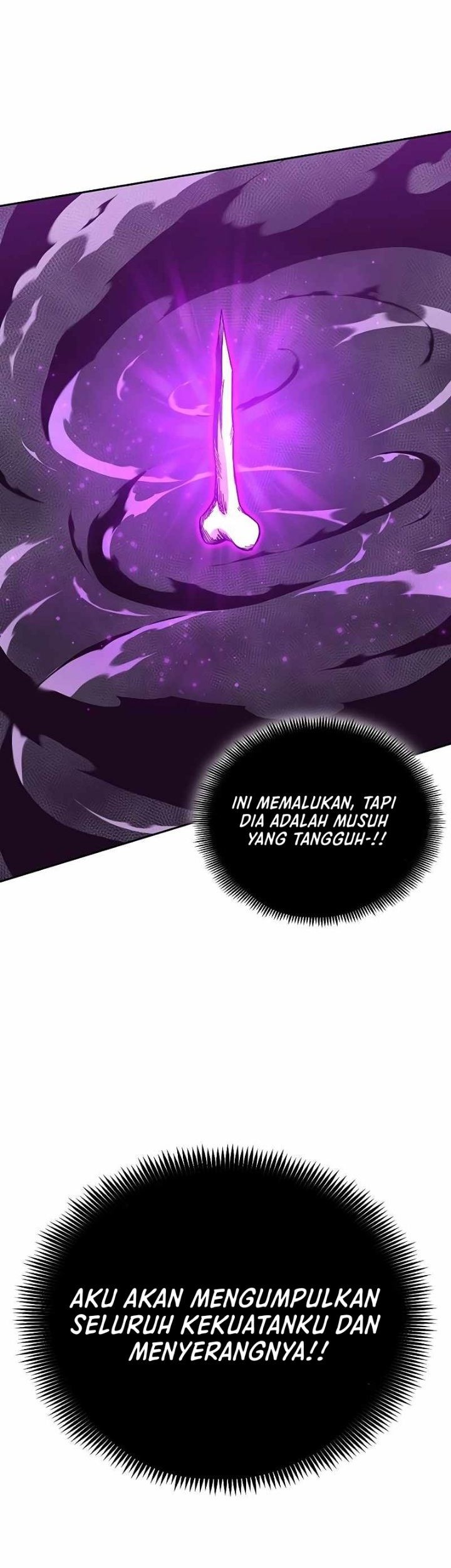 X Ash Chapter 51 halaman 31