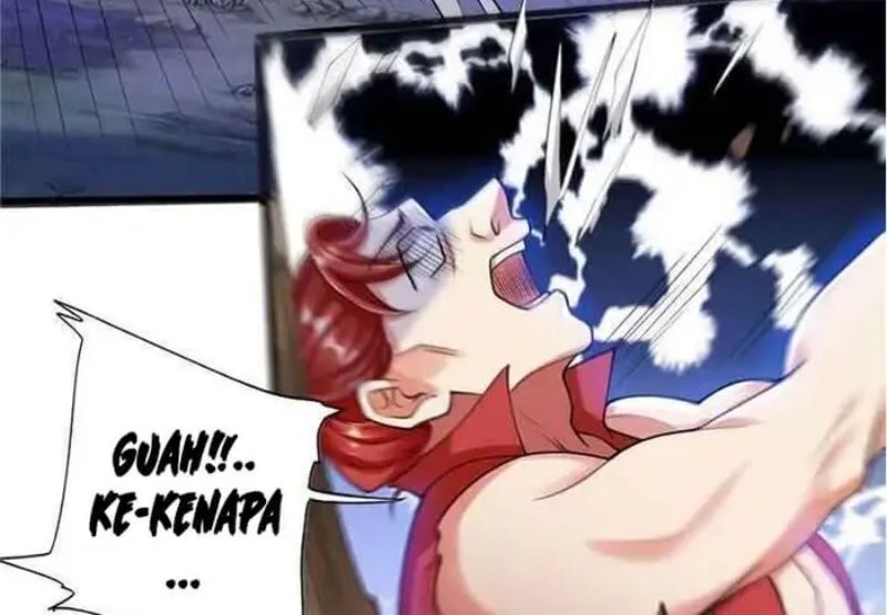 Harmonious Emperor Chapter 51 Gambar 9