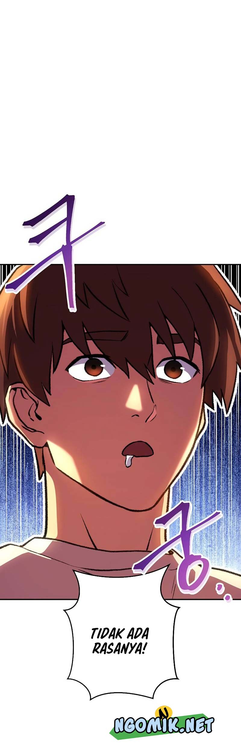 Dungeon Reset Chapter 136 halaman 20