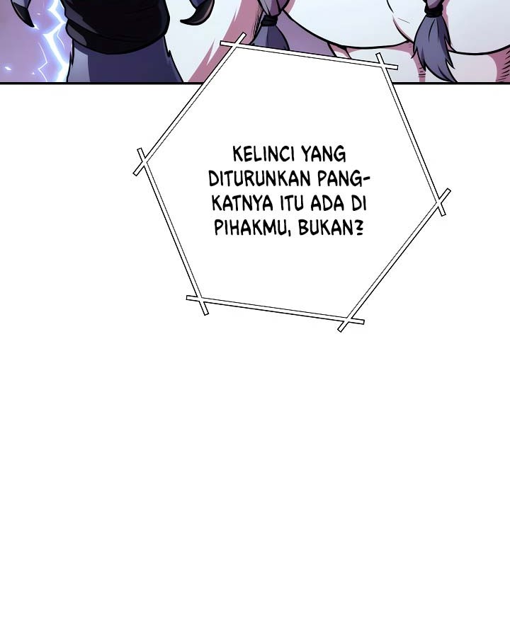 Dungeon Reset Chapter 135 halaman 19