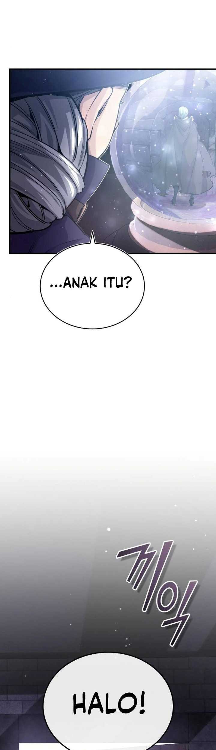 The Dark Magician Transmigrates After 66666 Years Chapter 65 Gambar 28