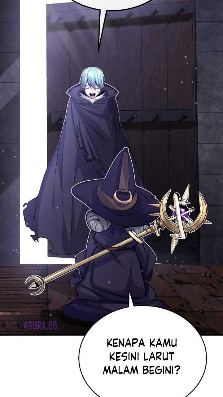 The Dark Magician Transmigrates After 66666 Years Chapter 65 Gambar 29