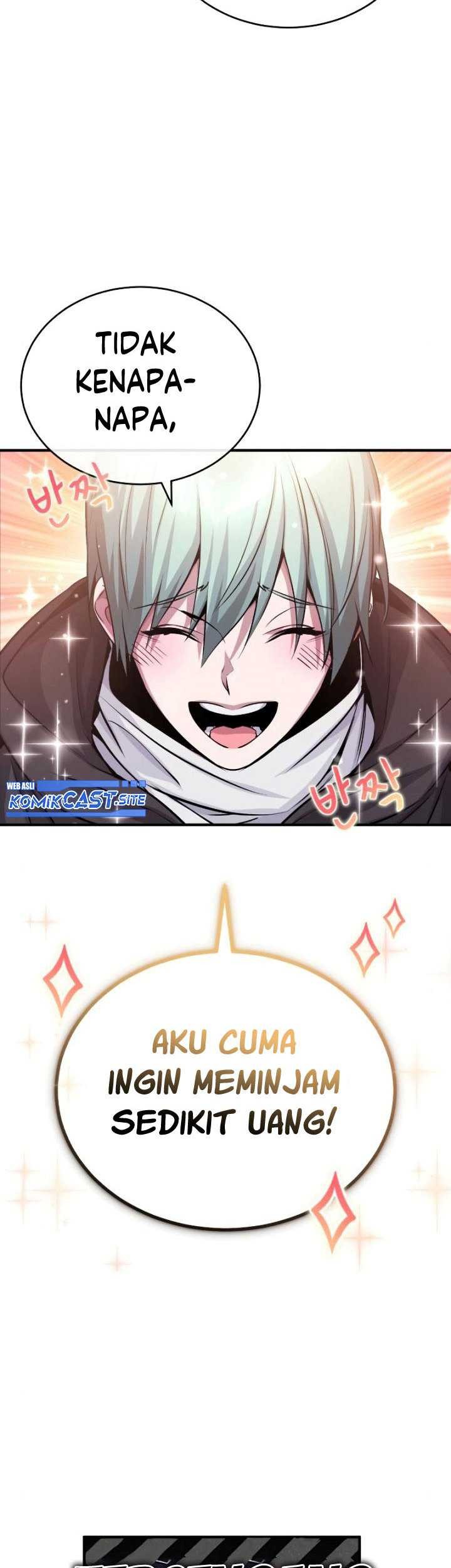 The Dark Magician Transmigrates After 66666 Years Chapter 65 Gambar 30