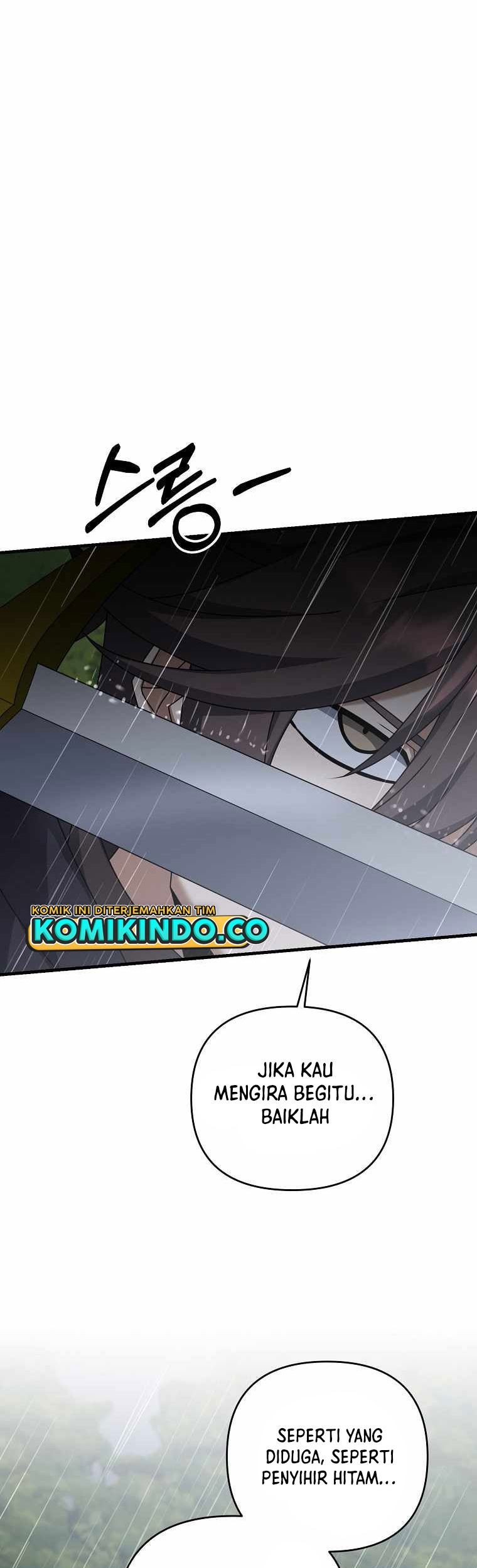 The Lazy Swordmaster Chapter 47 halaman 28