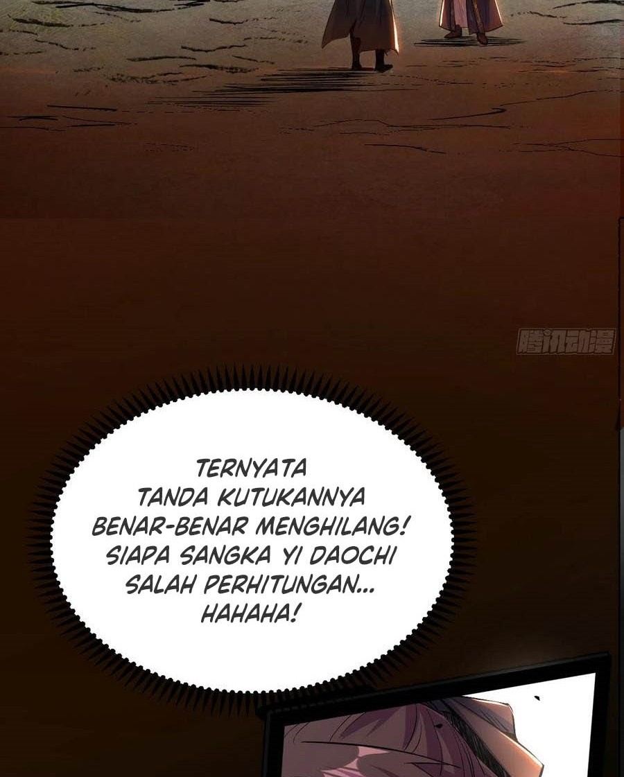 I’m An Evil God Chapter 311 halaman 19