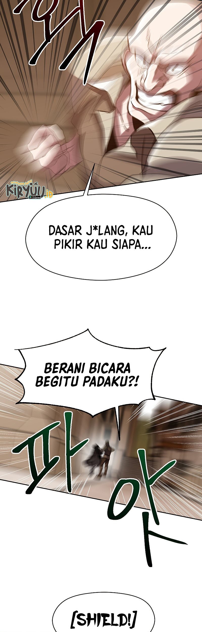 Archmage Transcending Through Regression Chapter 27 halaman 14