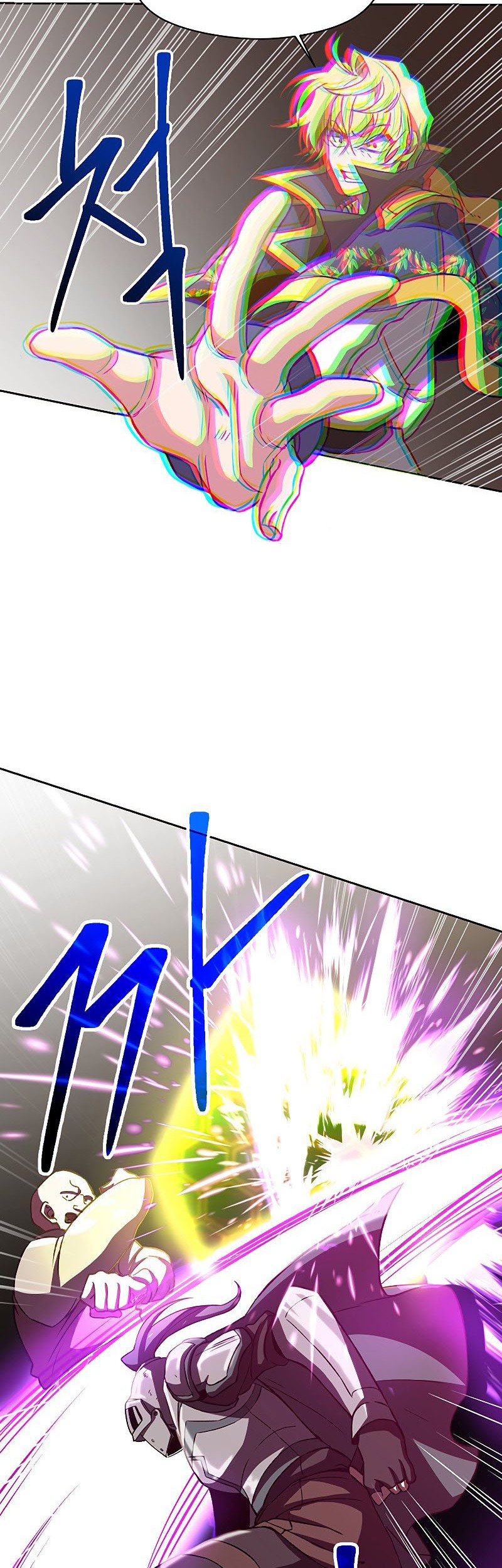 Archmage Transcending Through Regression Chapter 27 halaman 15