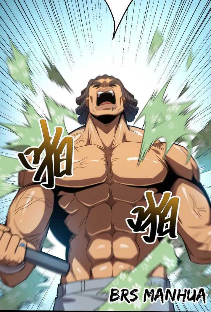 Wo Kao Qiangpo Zheng Shang Wangzhe Chapter 04 Gambar 30