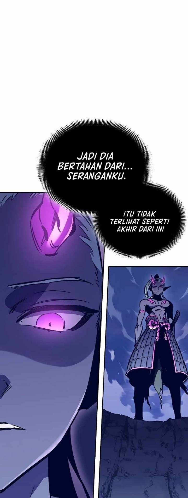X Ash Chapter 53 halaman 20