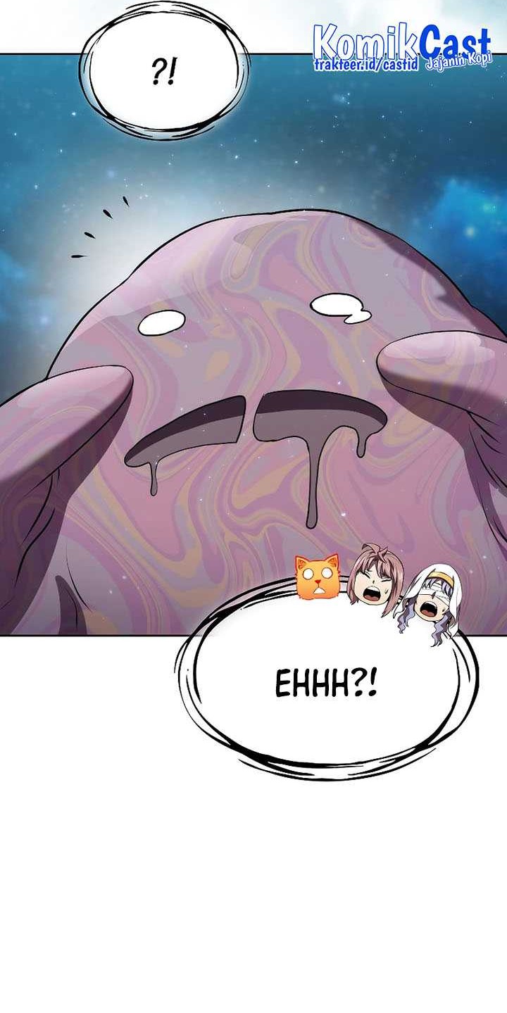 The Constellation that Returned from Hell Chapter 105 halaman 19