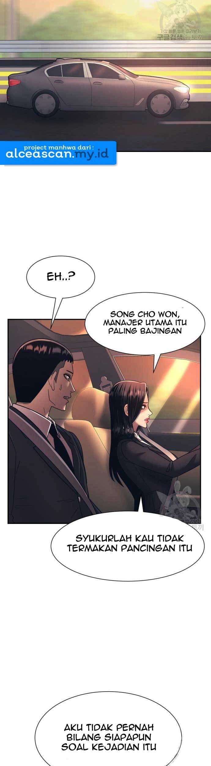 Injagang Chapter 21 halaman 28