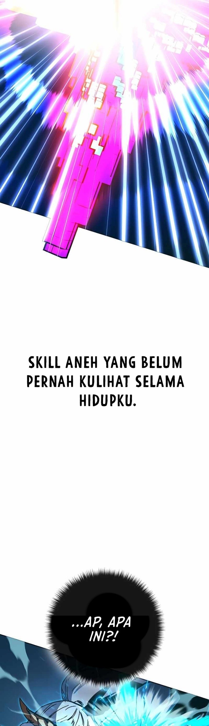 X Ash Chapter 54 halaman 20