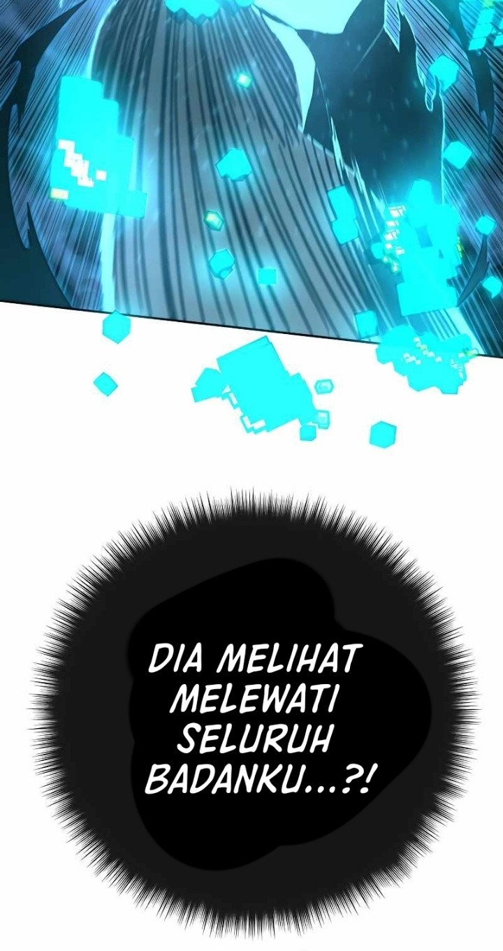 X Ash Chapter 54 halaman 22