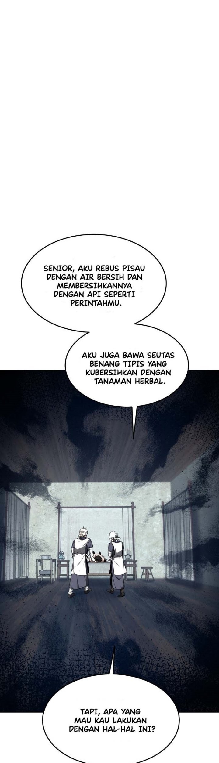 Dr. Player Chapter 5 halaman 22