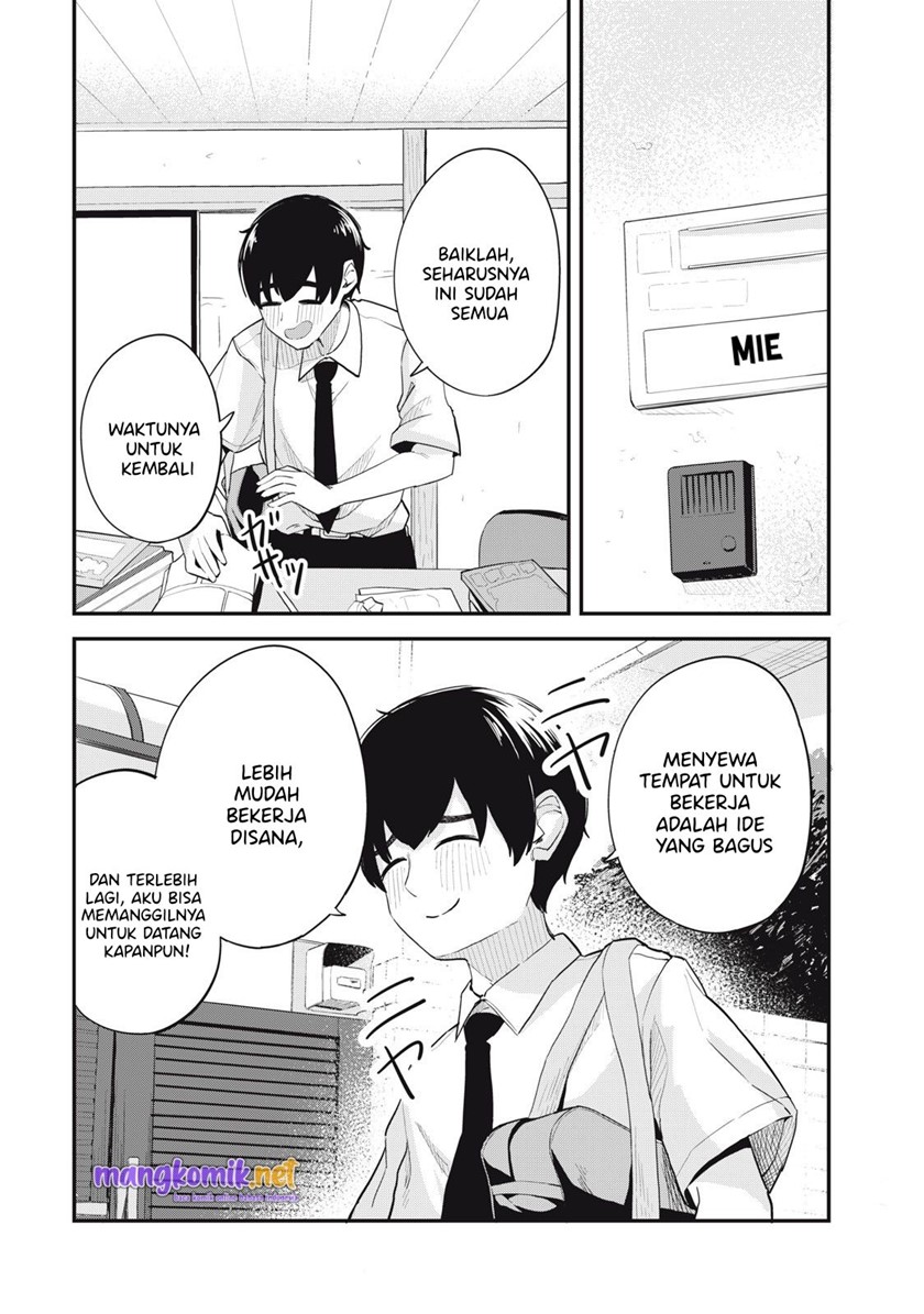Gal Assi Chapter 06 Gambar 7