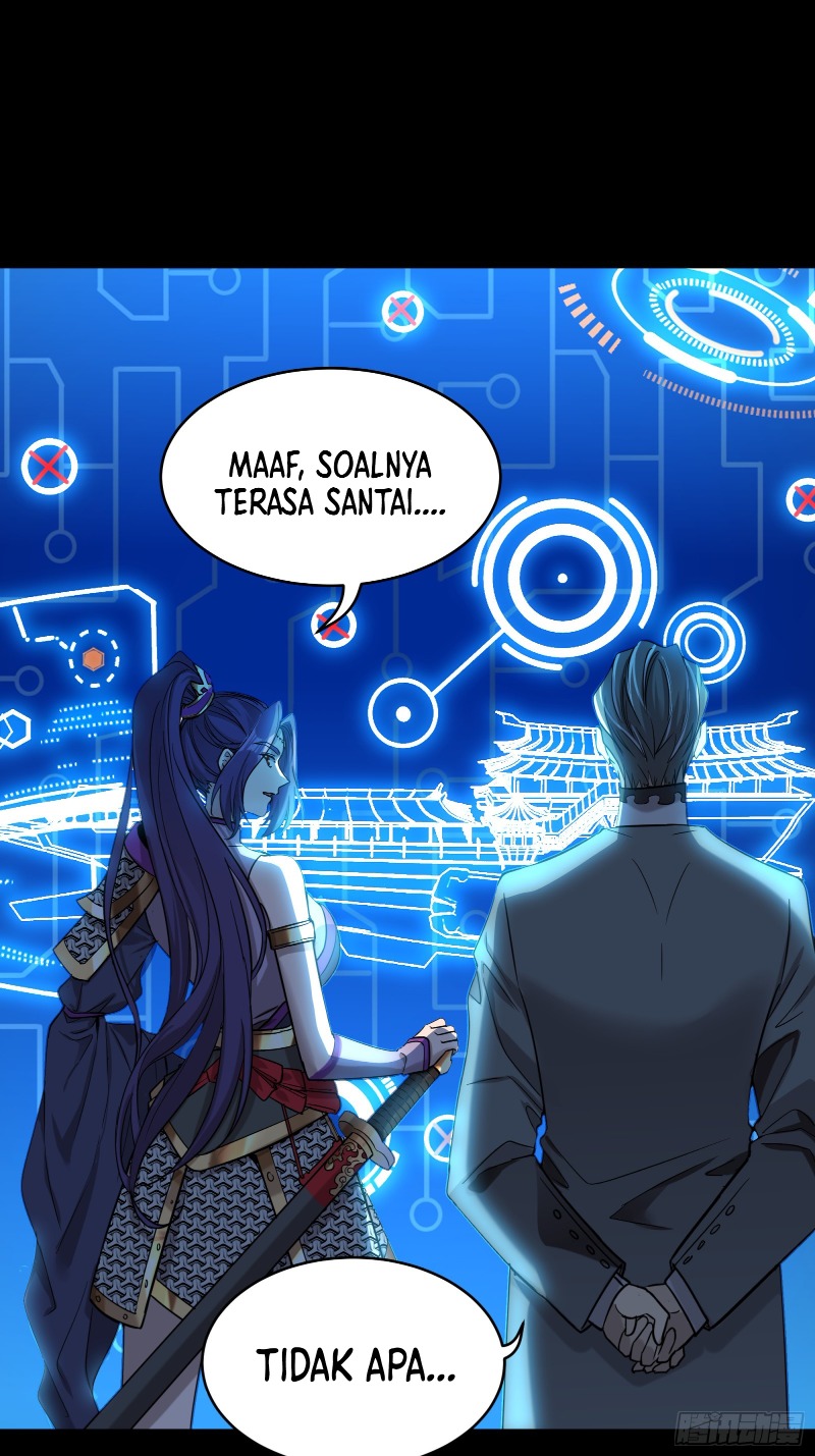 Legend of Star General Chapter 78 Gambar 21