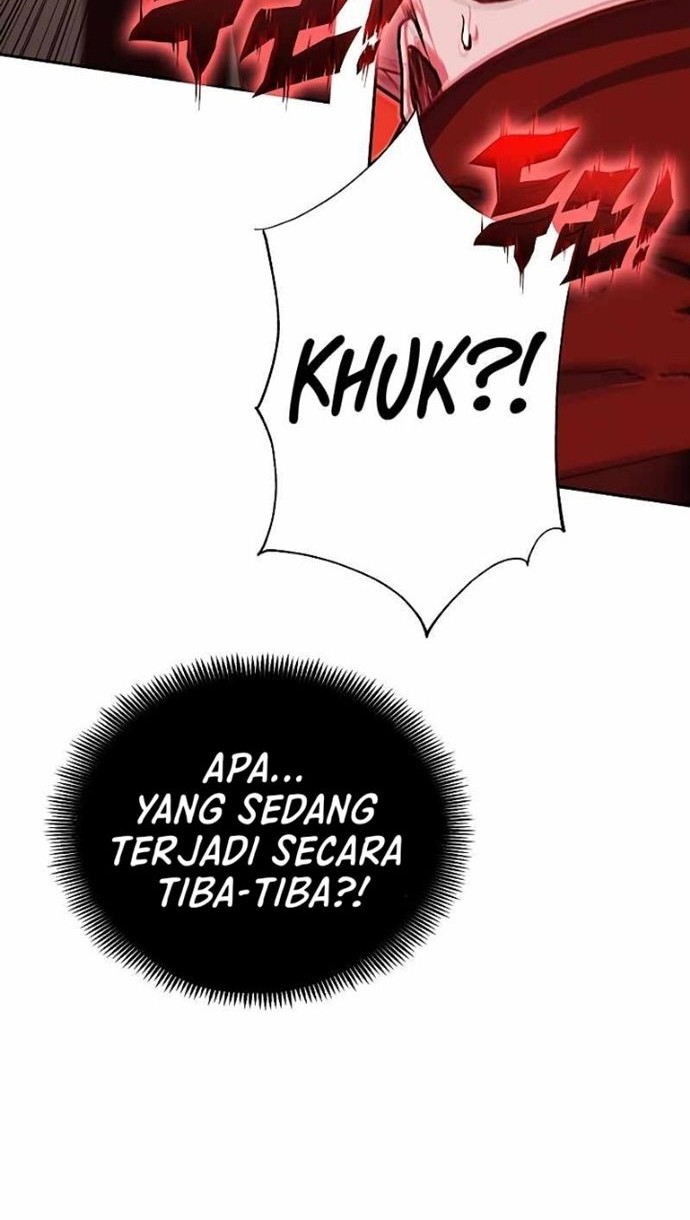 X Ash Chapter 55 halaman 26