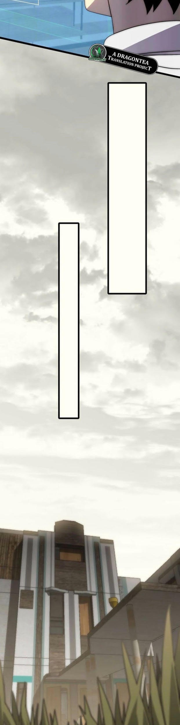 Apocalyptic Thief Chapter 109 halaman 12