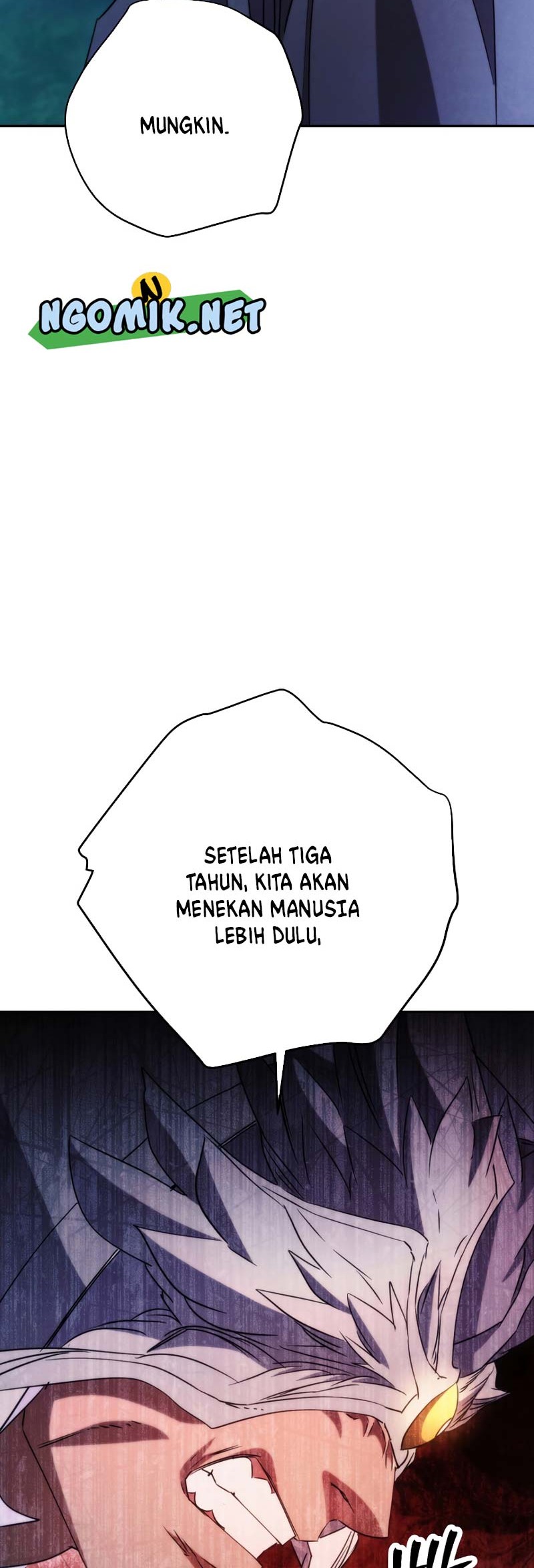 The Live Chapter 128 halaman 23