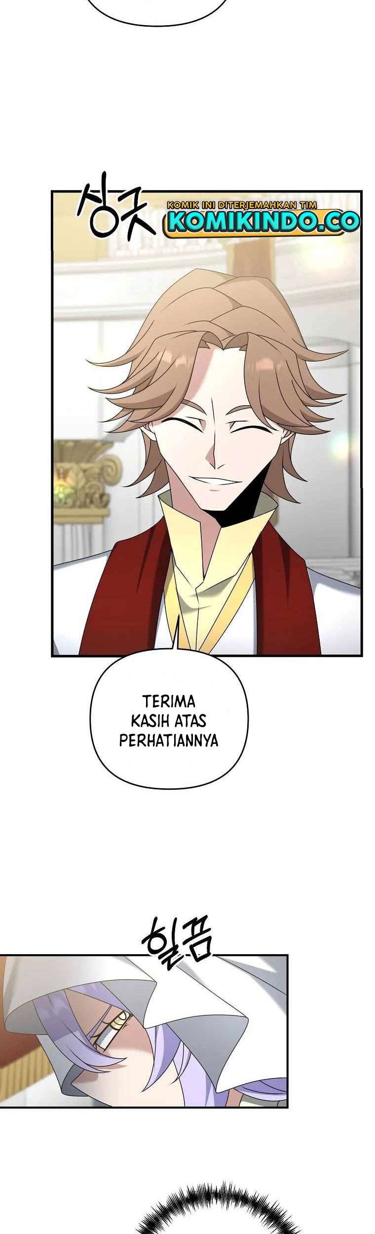 The Lazy Swordmaster Chapter 49 halaman 19