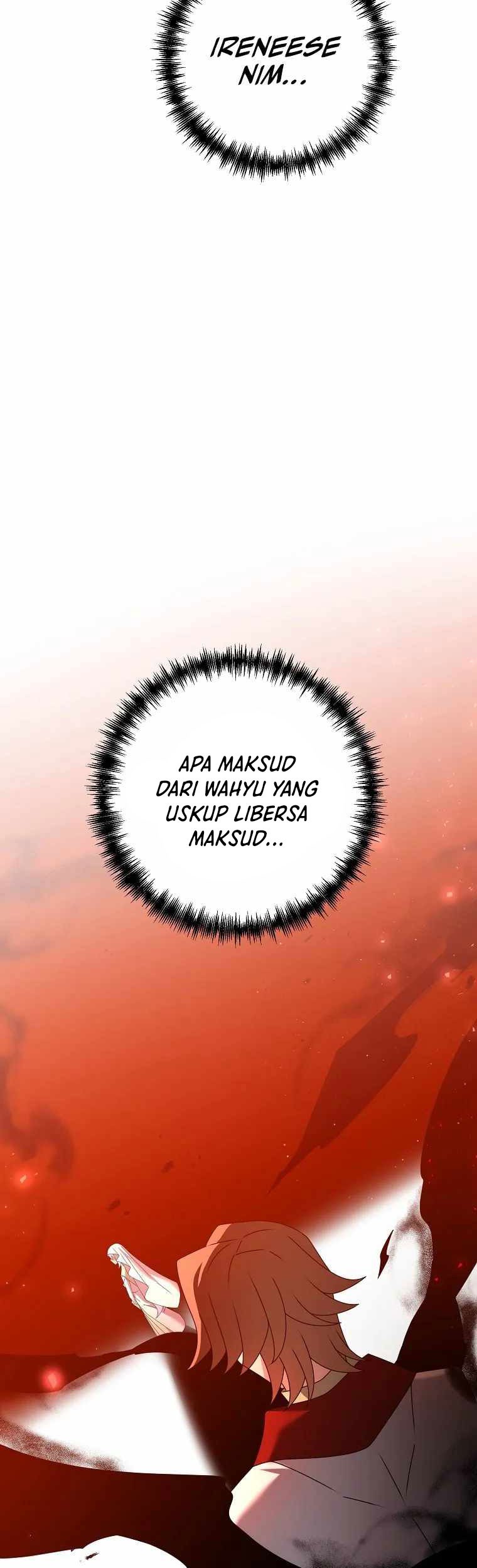 The Lazy Swordmaster Chapter 49 halaman 20