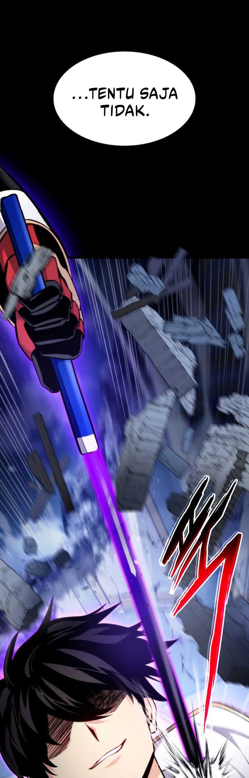 Ranker’s Return (Remake) Chapter 82 Gambar 28