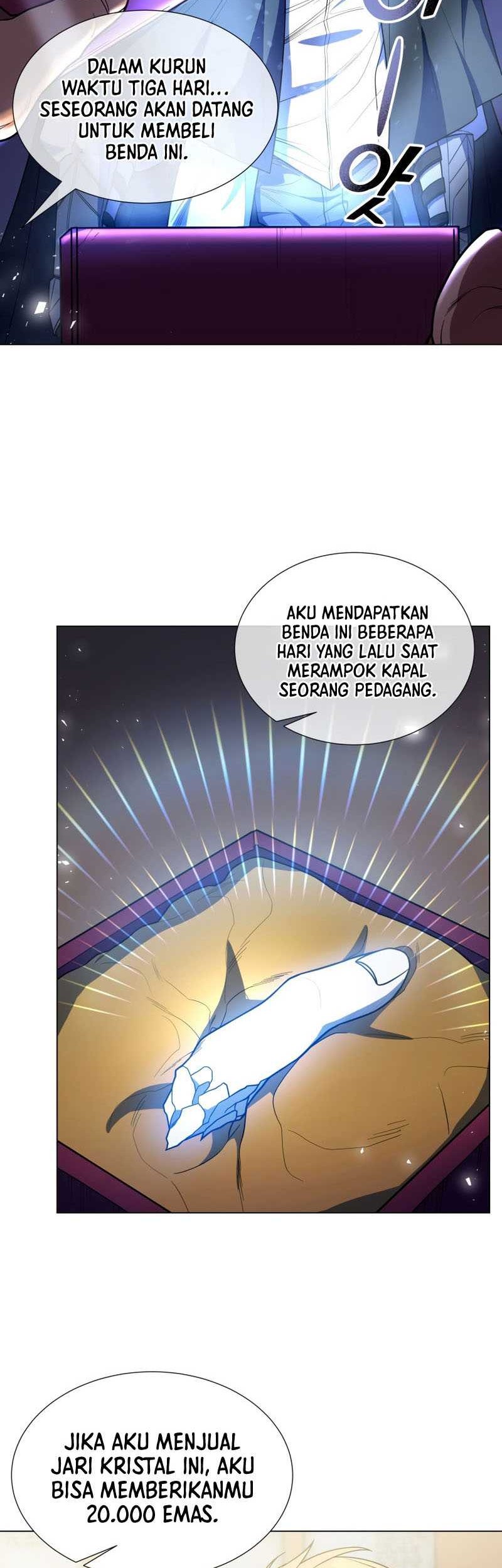 Overbearing Tyrant Chapter 48 halaman 15