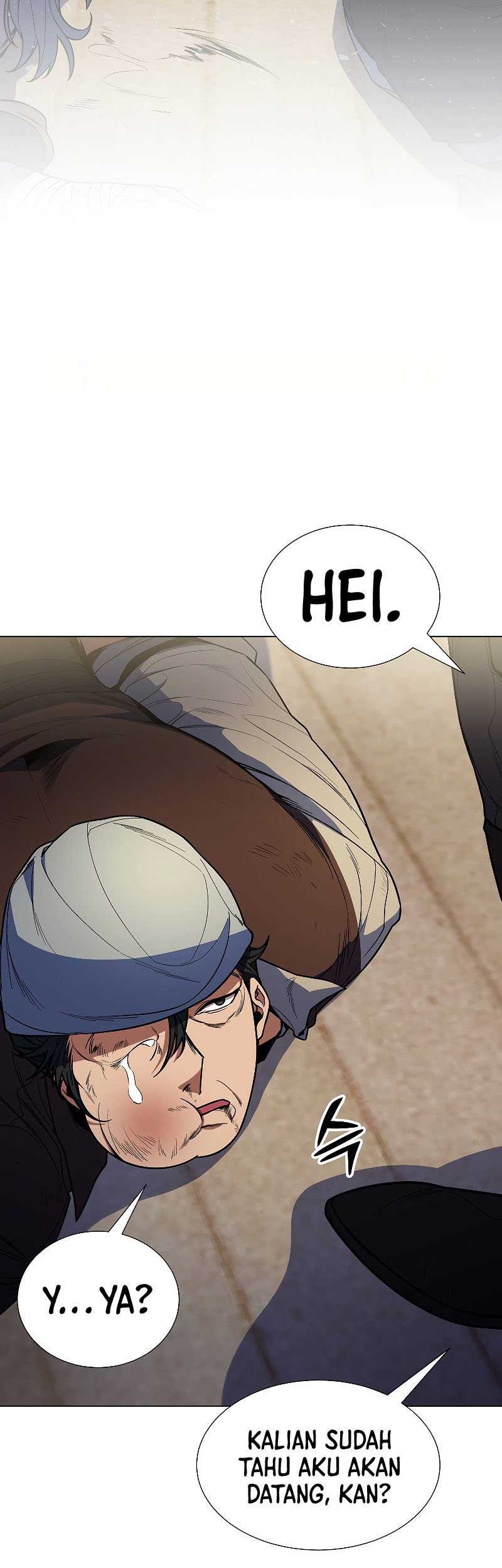 Overbearing Tyrant Chapter 46 halaman 17