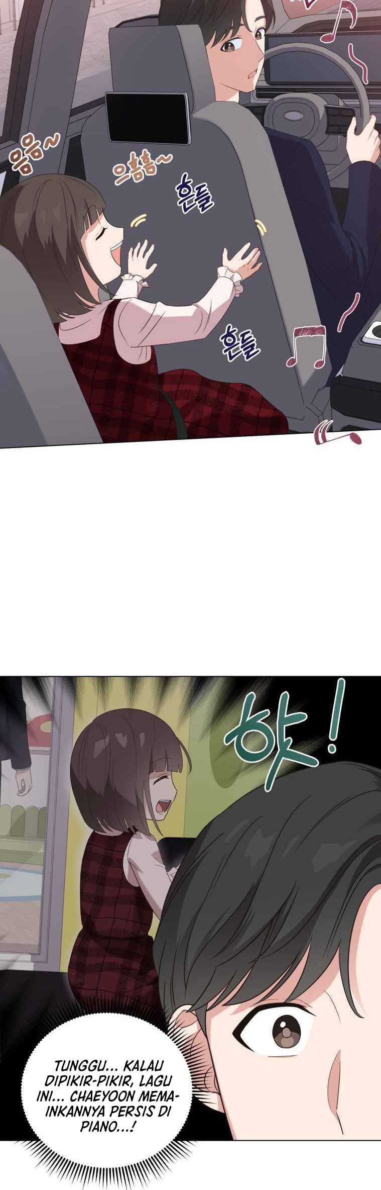 My Daughter is Music Genius Chapter 4 Gambar 21