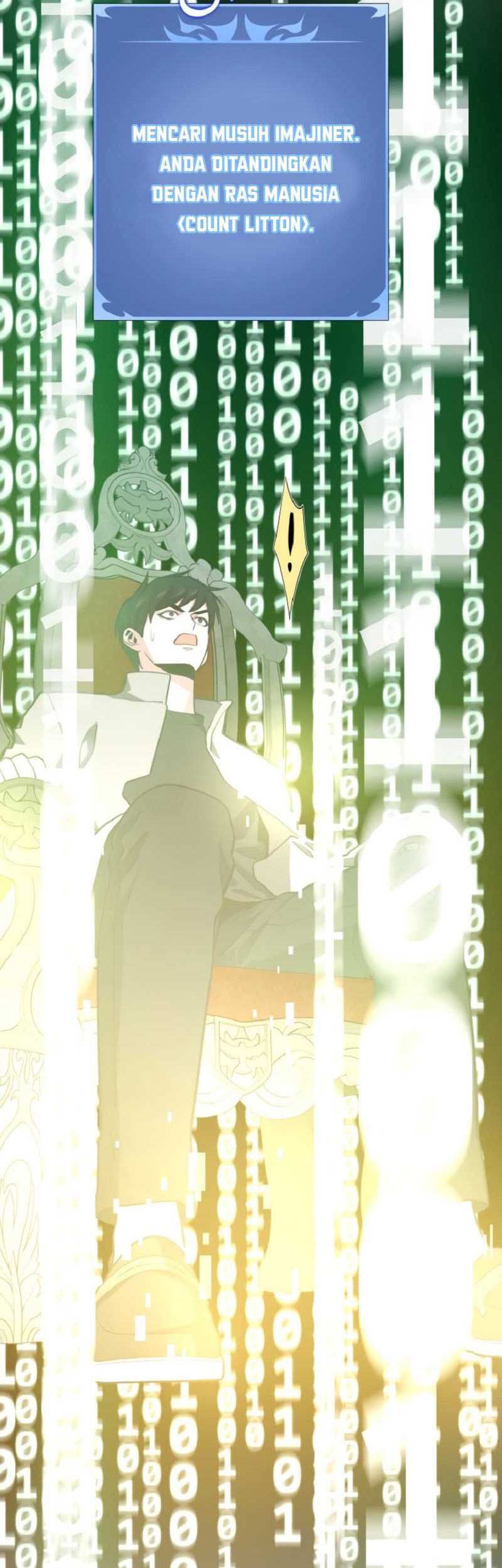 Seoul Station Necromancer Chapter 71 halaman 20