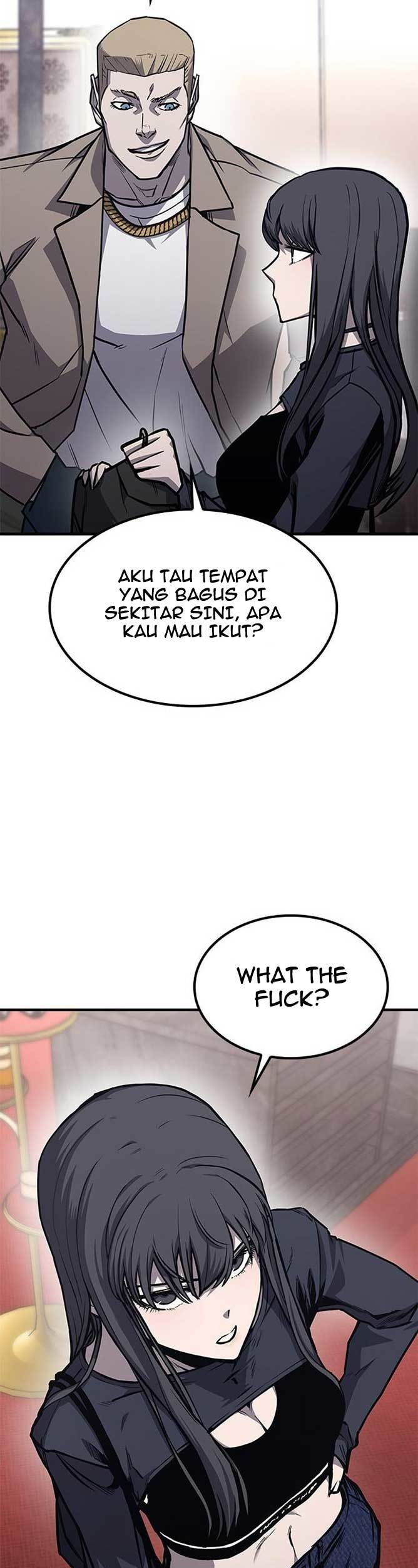 Hectopascals Chapter 21 halaman 30