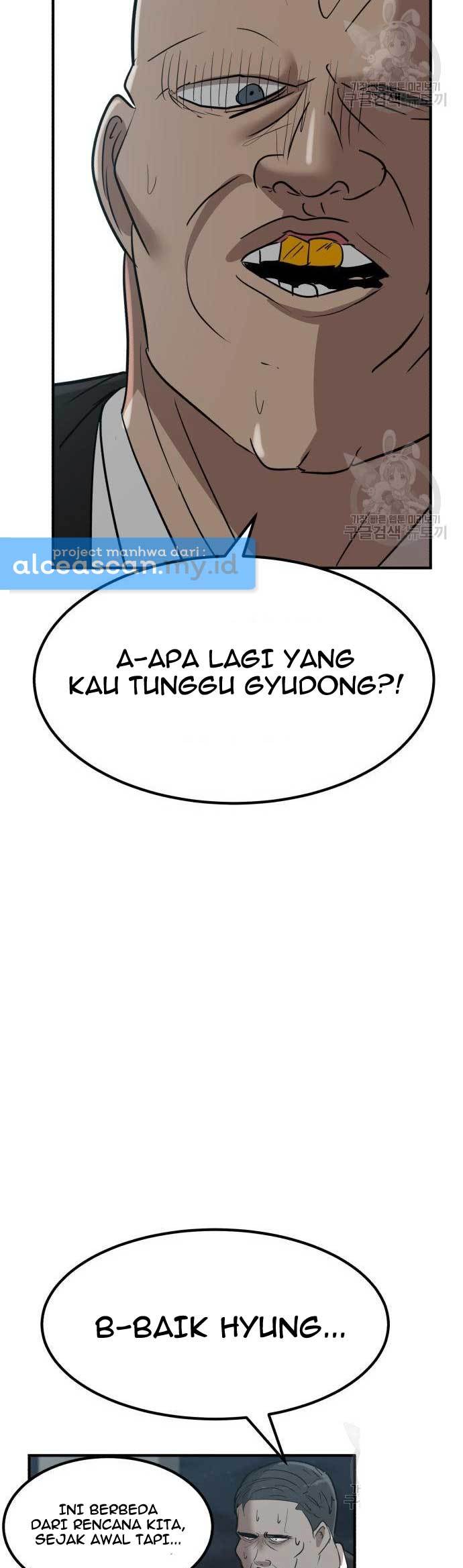 Cryptocurrency Revenge Chapter 5 halaman 24