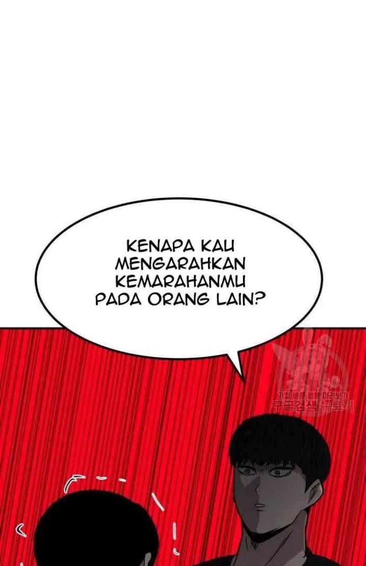 Cryptocurrency Revenge Chapter 4 halaman 34