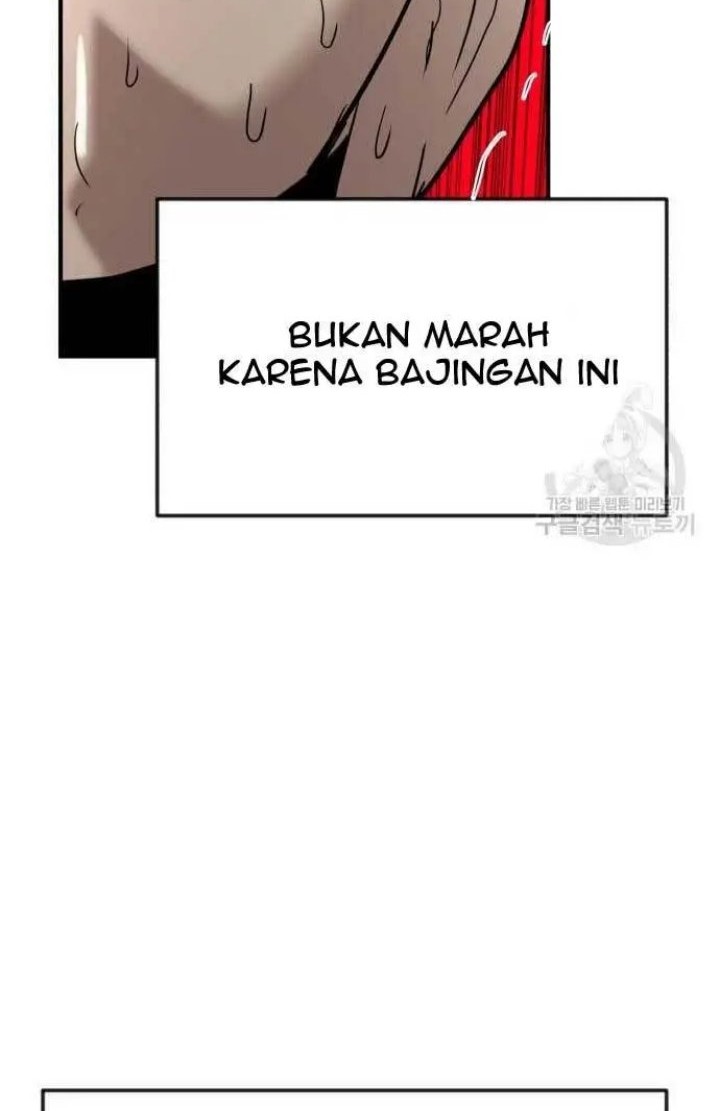 Cryptocurrency Revenge Chapter 4 halaman 36